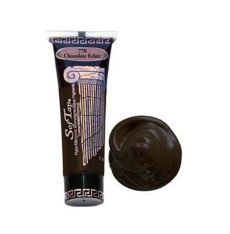 770 - Chocolate Eclaire Softap pigment  - 7ml