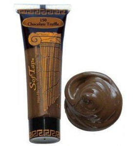 150 - Chocolate Truffle Softap pigment za obrve - 7ml