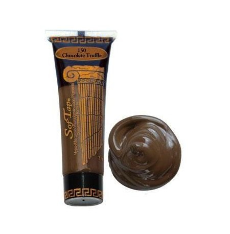 150 - Chocolate Truffle Softap pigment za obrve - 7ml