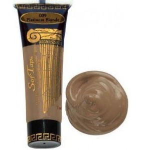 009 - Platinum blonde pigment  - 7ml