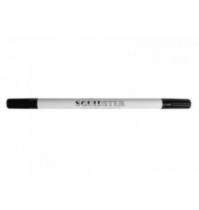 Squidster Dual-Ended Sterile Skin Marker Black