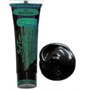 331 - Black Orchid Softap Pigment - 7ml