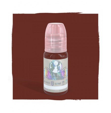 PERMA BLEND - AUBURN 15ML