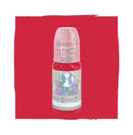 PERMA BLEND - ROYAL RED 15ML