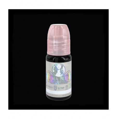 PERMA BLEND - BLACK BEAUTY 15ML