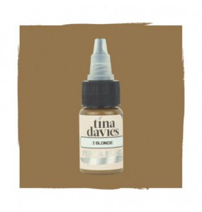 PERMA BLEND - TINA DAVIES - BLONDE 15ML