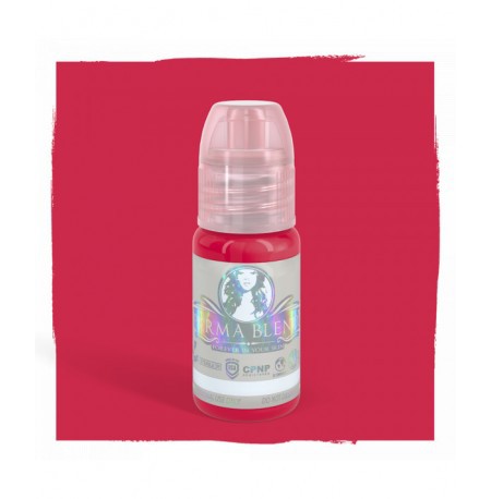 PERMA BLEND - SCANDAL-RASPBERRY 15ML