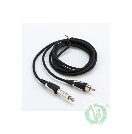 RCA Clip Cord EZ Master Pro ravni